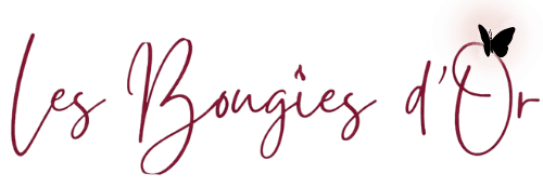 Les Bougies d'Or : en Dordogne | Bougies et Fondants Faits Main / Cire végétale et Parfums de Grasse